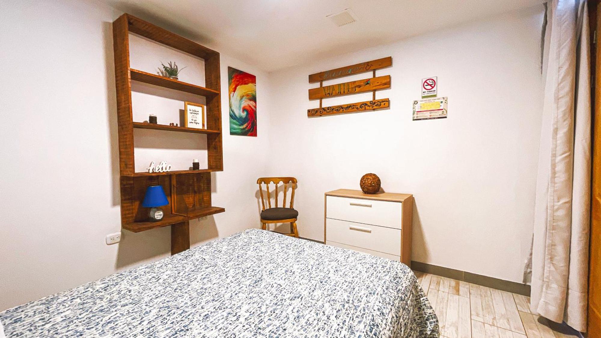 Hostel Adn Algo De Nosotros - Malaika Medellin