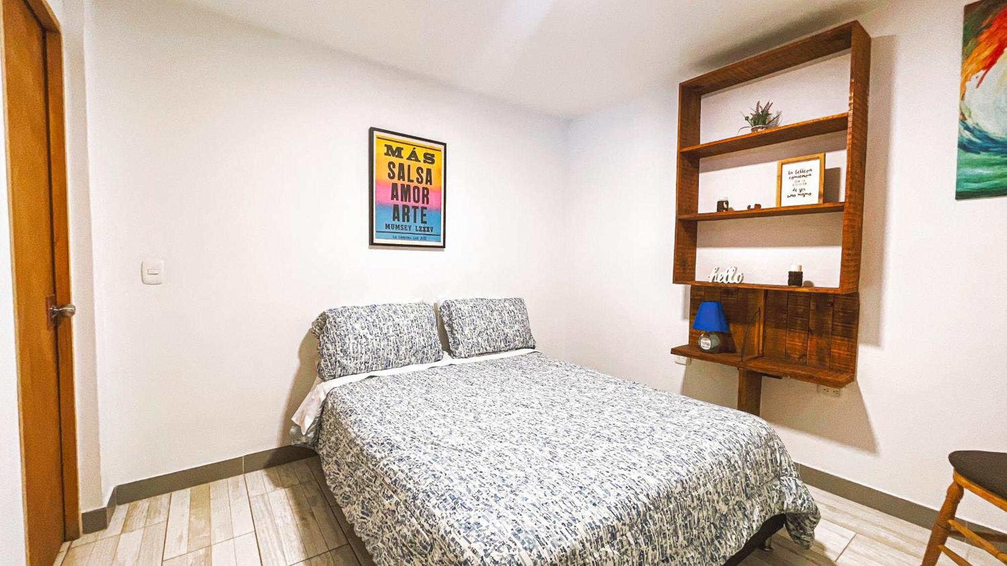 Hostel Adn Algo De Nosotros - Malaika *