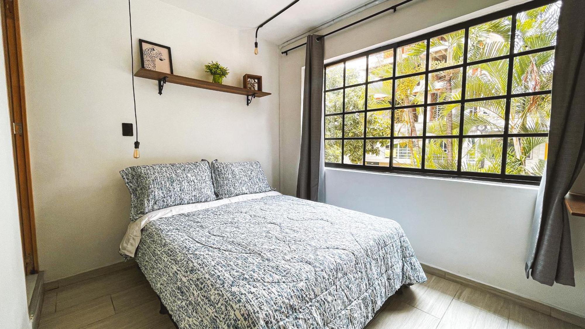 Hostel Adn Algo De Nosotros - Malaika *
