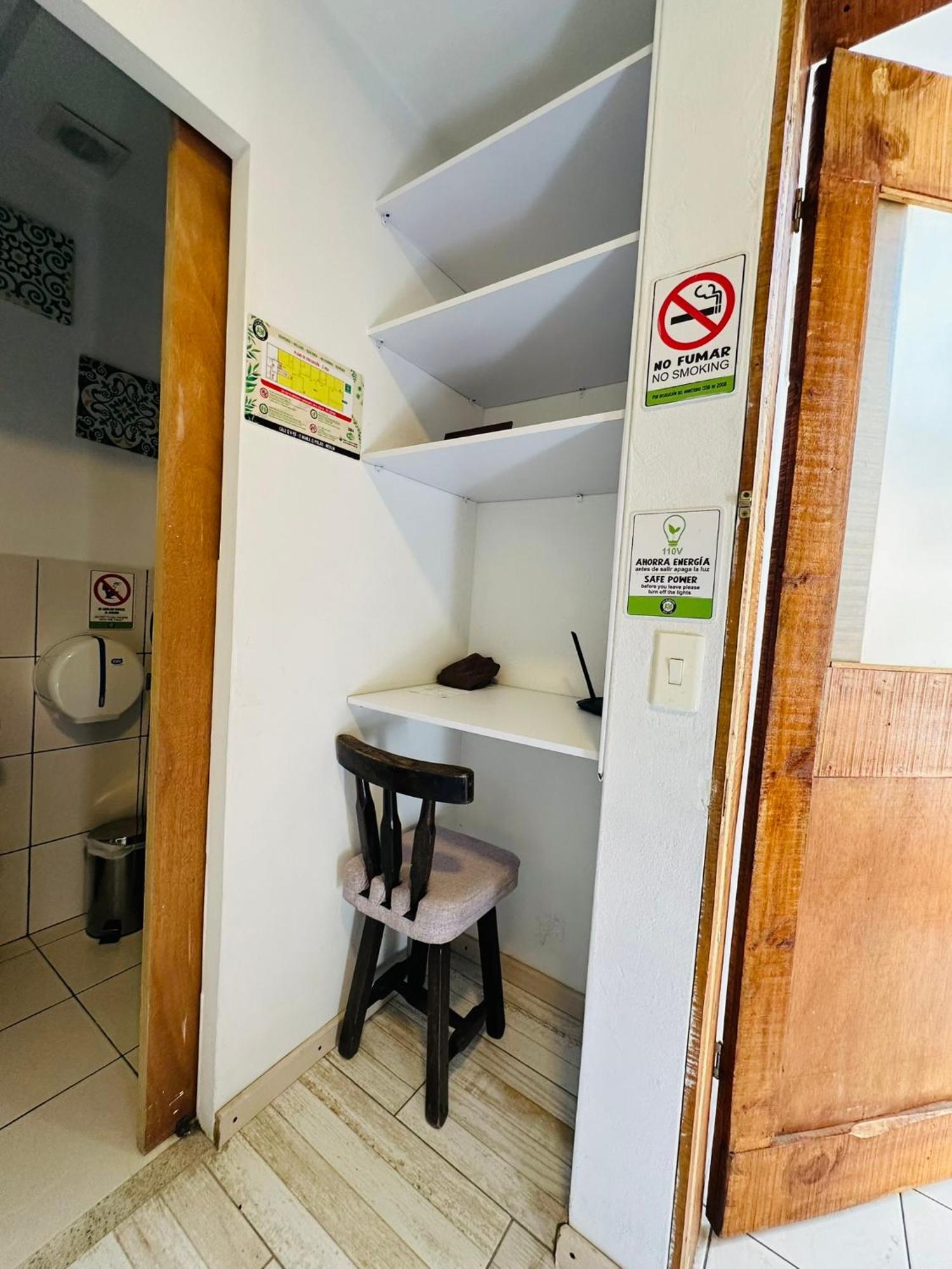 Hostel Adn Algo De Nosotros - Malaika Medellin