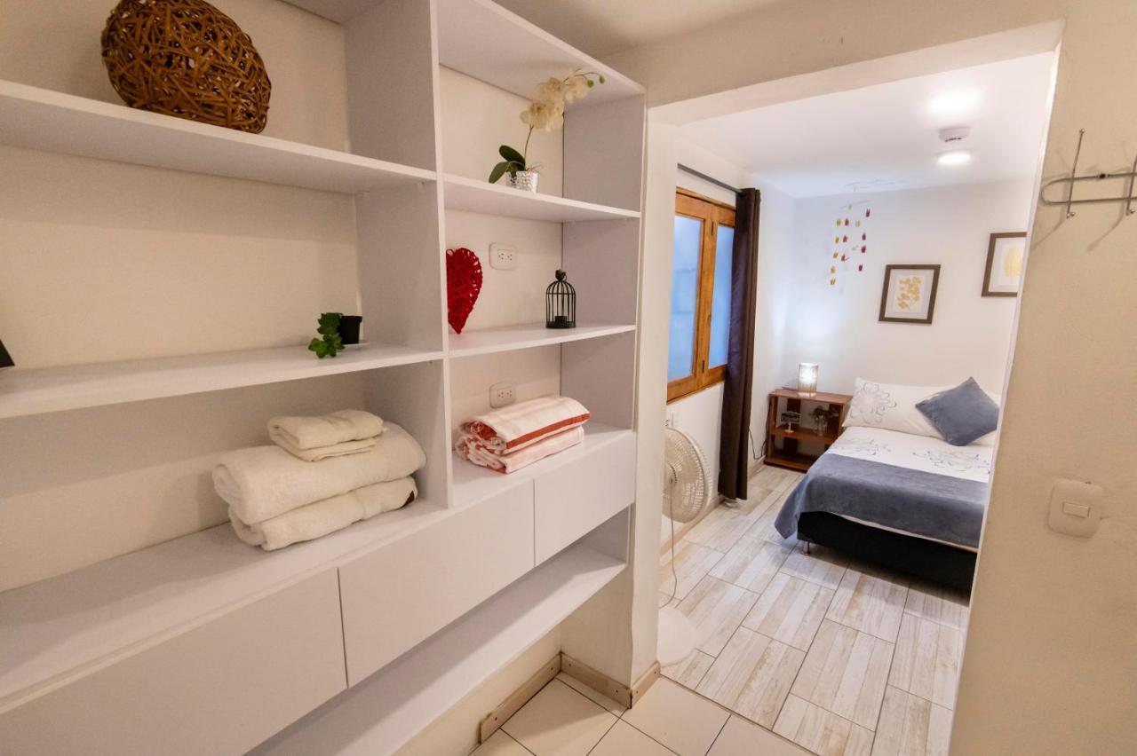 Hostel Adn Algo De Nosotros - Malaika Medellín