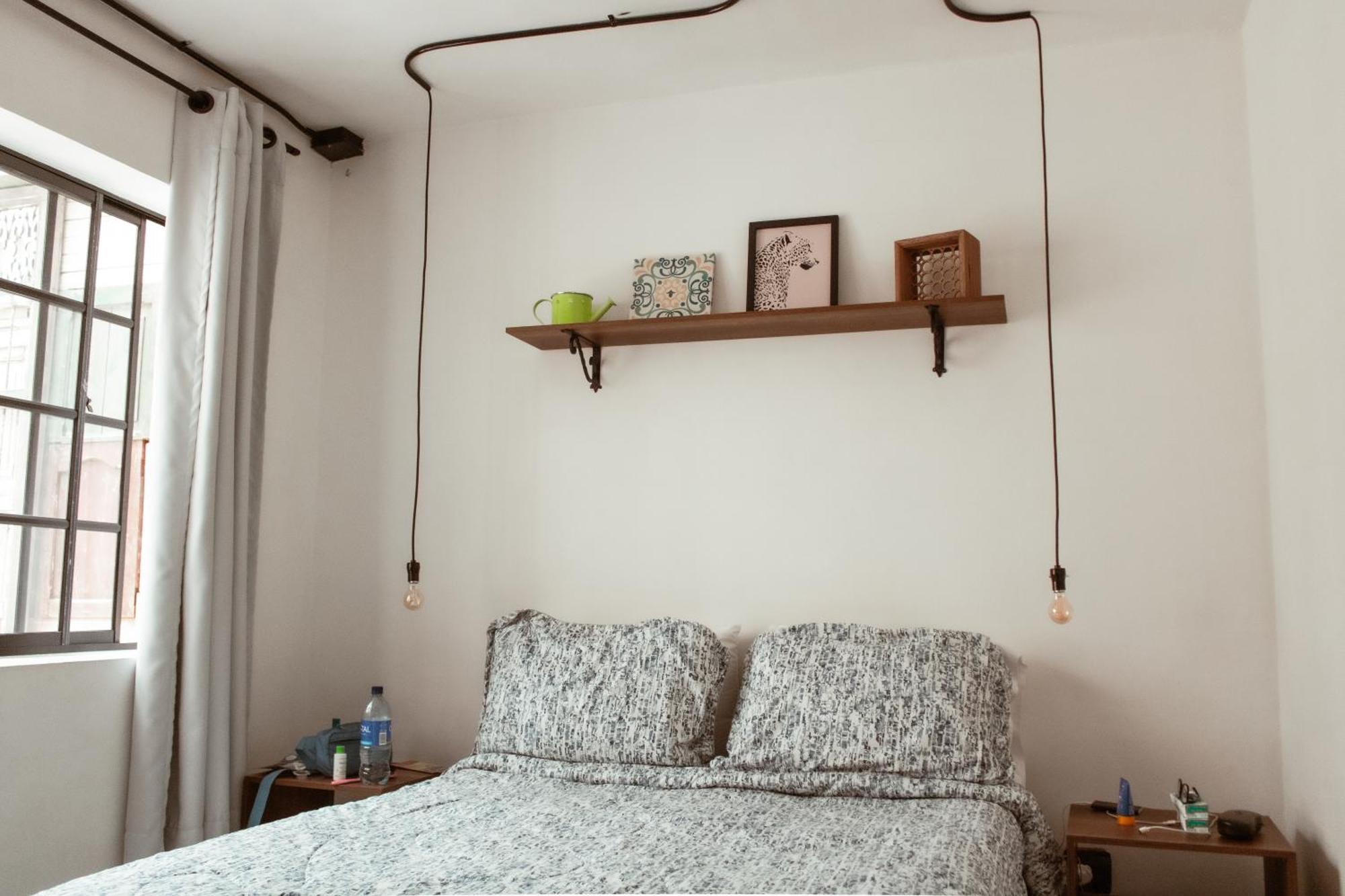 Adn Algo De Nosotros - Malaika Hostel