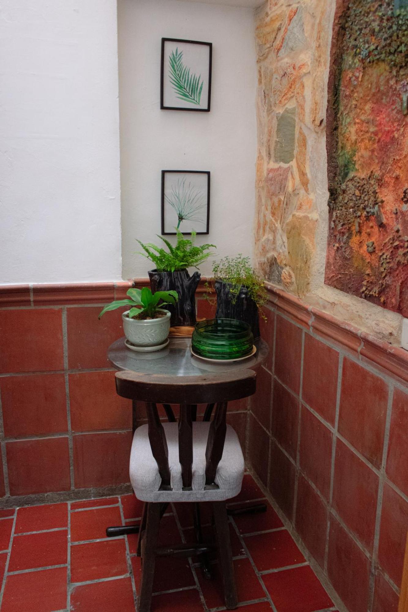Hostel Adn Algo De Nosotros - Malaika
