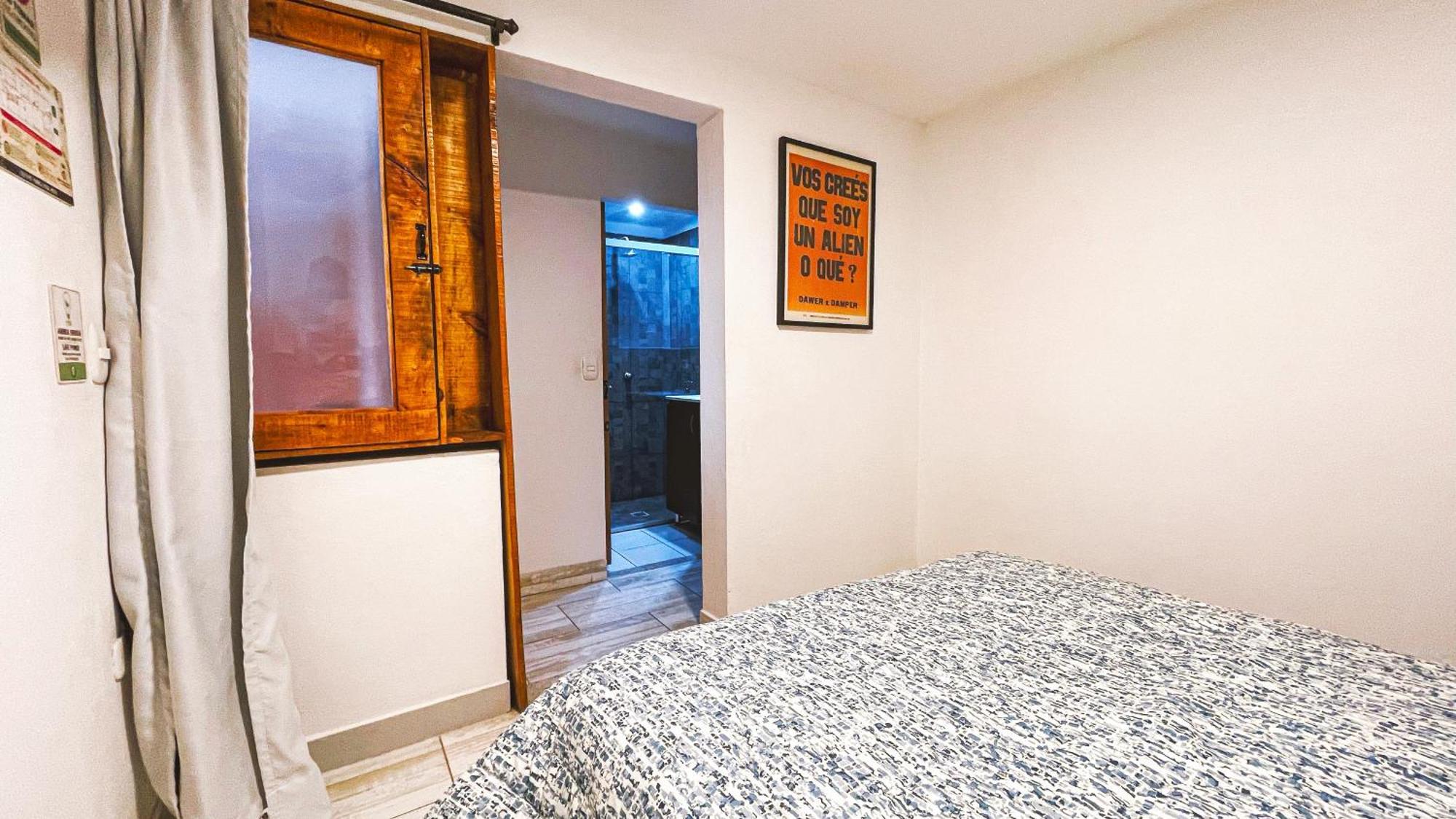 Hostel Adn Algo De Nosotros - Malaika *