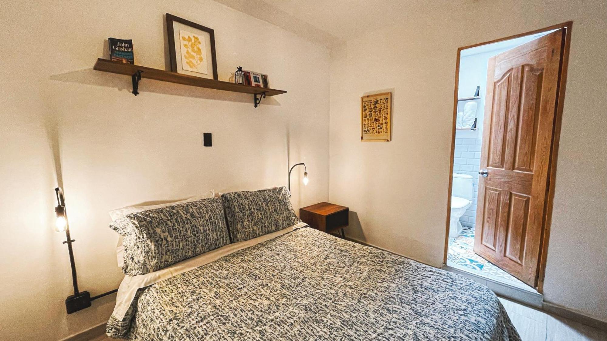 Hostel Adn Algo De Nosotros - Malaika *